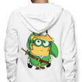 MinLink - Adult & Kids T-Shirts, Sweatshirts & Hoodies apparel design preview 1