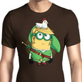 MinLink Men's Apparel - Adult & Kids T-Shirts, Sweatshirts & Hoodies apparel design preview 1
