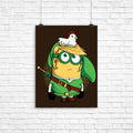 MinLink Poster - Adult & Kids T-Shirts, Sweatshirts & Hoodies apparel design preview 1