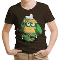 MinLink Youth Apparel - Adult & Kids T-Shirts, Sweatshirts & Hoodies apparel design preview 1