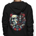 Mind Control of the Vampire - Adult & Kids T-Shirts, Sweatshirts & Hoodies apparel design preview 1