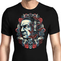 Mind Control of the Vampire Men's Apparel - Adult & Kids T-Shirts, Sweatshirts & Hoodies apparel design preview 1