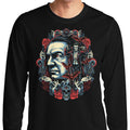 Mind Control of the Vampire - Adult & Kids T-Shirts, Sweatshirts & Hoodies apparel design preview 1