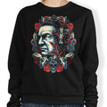Mind Control of the Vampire - Adult & Kids T-Shirts, Sweatshirts & Hoodies apparel design preview 1
