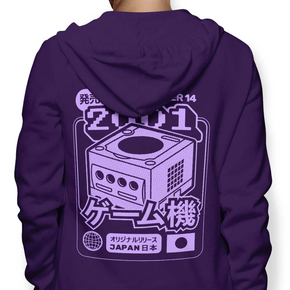 Mini Disc Memories - Adult & Kids T-Shirts, Sweatshirts & Hoodies apparel design preview 1