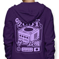 Mini Disc Memories - Adult & Kids T-Shirts, Sweatshirts & Hoodies apparel design preview 1