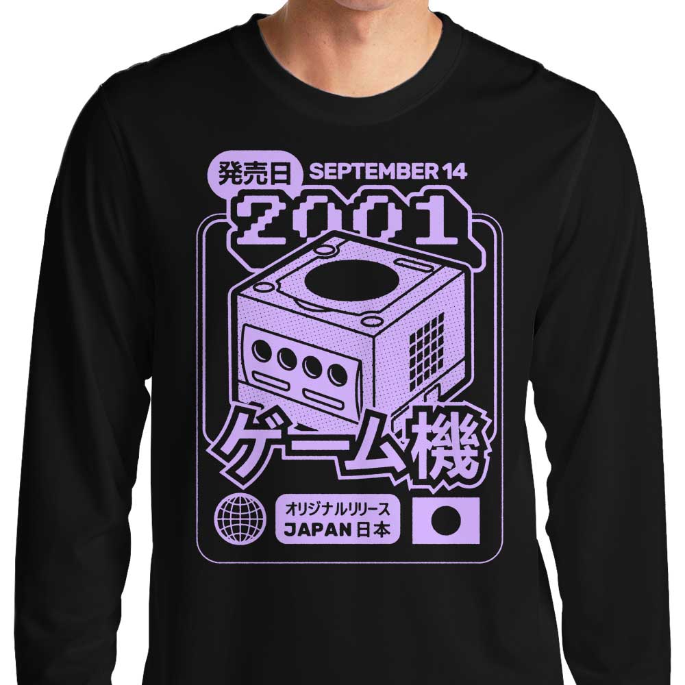 Mini Disc Memories - Adult & Kids T-Shirts, Sweatshirts & Hoodies apparel design preview 1