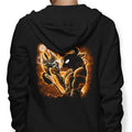 Minotaur - Adult & Kids T-Shirts, Sweatshirts & Hoodies apparel design preview 1
