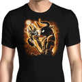Minotaur Men's Apparel - Adult & Kids T-Shirts, Sweatshirts & Hoodies apparel design preview 1