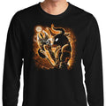 Minotaur - Adult & Kids T-Shirts, Sweatshirts & Hoodies apparel design preview 1