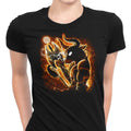 Minotaur Women's Apparel - Adult & Kids T-Shirts, Sweatshirts & Hoodies apparel design preview 1