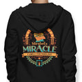 Miracle Family Counseling - Adult & Kids T-Shirts, Sweatshirts & Hoodies apparel design preview 1