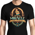 Miracle Family Counseling Men's Apparel - Adult & Kids T-Shirts, Sweatshirts & Hoodies apparel design preview 1
