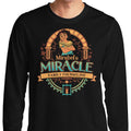 Miracle Family Counseling - Adult & Kids T-Shirts, Sweatshirts & Hoodies apparel design preview 1