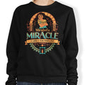 Miracle Family Counseling - Adult & Kids T-Shirts, Sweatshirts & Hoodies apparel design preview 1
