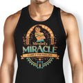 Miracle Family Counseling Tank Top - Adult & Kids T-Shirts, Sweatshirts & Hoodies apparel design preview 1