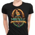 Miracle Family Counseling Women's Apparel - Adult & Kids T-Shirts, Sweatshirts & Hoodies apparel design preview 1