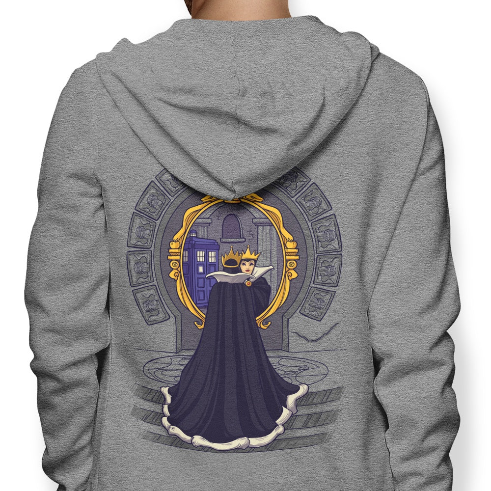 Mirror on the Wall - Adult & Kids T-Shirts, Sweatshirts & Hoodies apparel design preview 1