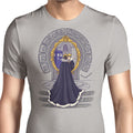 Mirror on the Wall Men's Apparel - Adult & Kids T-Shirts, Sweatshirts & Hoodies apparel design preview 1