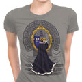 Mirror on the Wall Women's Apparel - Adult & Kids T-Shirts, Sweatshirts & Hoodies apparel design preview 1