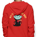 Mis-Stakes Were Made - Adult & Kids T-Shirts, Sweatshirts & Hoodies apparel design preview 1