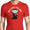 Mis-Stakes Were Made Men's Apparel - Adult & Kids T-Shirts, Sweatshirts & Hoodies apparel design preview 1