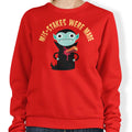 Mis-Stakes Were Made - Adult & Kids T-Shirts, Sweatshirts & Hoodies apparel design preview 1