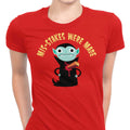 Mis-Stakes Were Made Women's Apparel - Adult & Kids T-Shirts, Sweatshirts & Hoodies apparel design preview 1