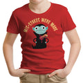 Mis-Stakes Were Made Youth Apparel - Adult & Kids T-Shirts, Sweatshirts & Hoodies apparel design preview 1
