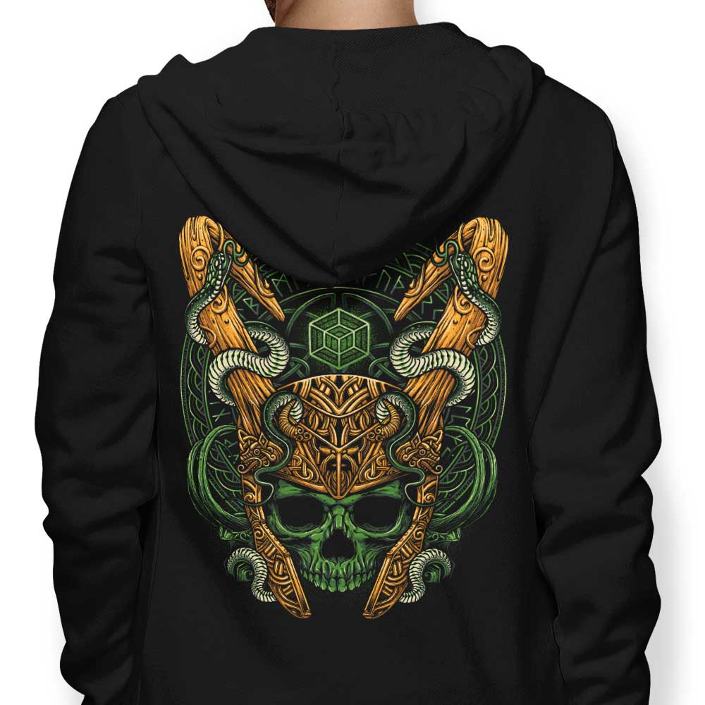 Mischief and Madness - Adult & Kids T-Shirts, Sweatshirts & Hoodies apparel design preview 1