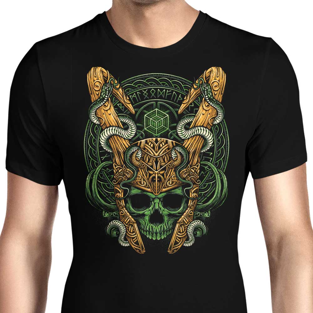 Mischief and Madness Men's Apparel - Adult & Kids T-Shirts, Sweatshirts & Hoodies apparel design preview 1