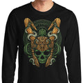 Mischief and Madness - Adult & Kids T-Shirts, Sweatshirts & Hoodies apparel design preview 1