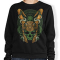 Mischief and Madness - Adult & Kids T-Shirts, Sweatshirts & Hoodies apparel design preview 1