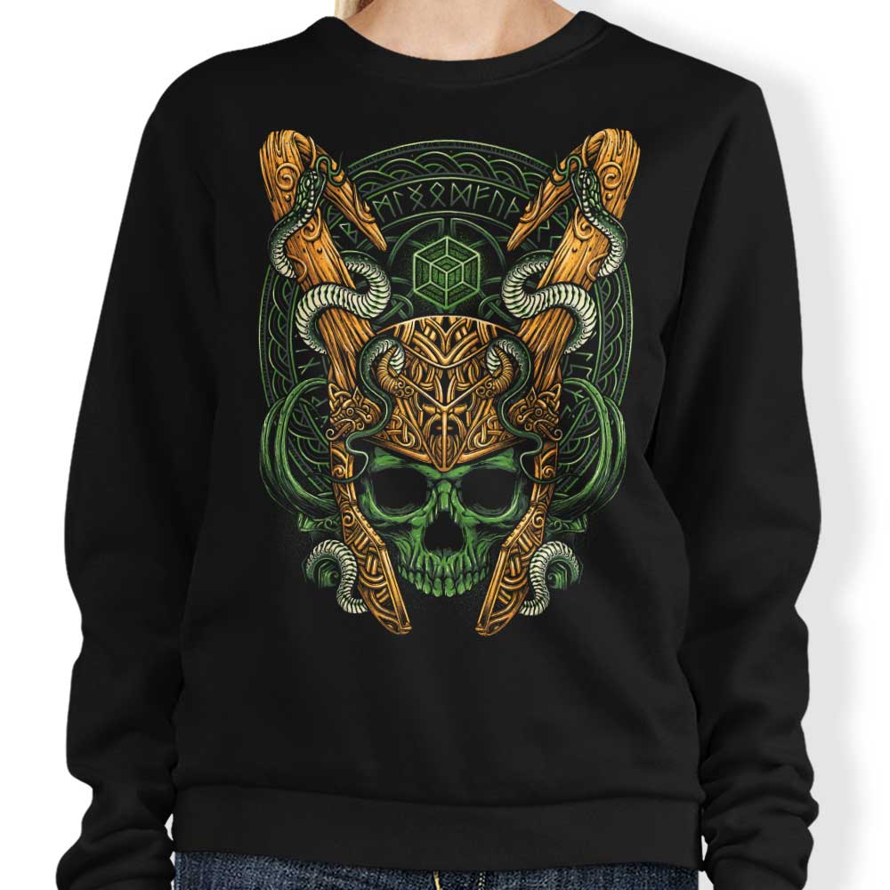 Mischief and Madness - Adult & Kids T-Shirts, Sweatshirts & Hoodies apparel design preview 1