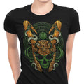 Mischief and Madness Women's Apparel - Adult & Kids T-Shirts, Sweatshirts & Hoodies apparel design preview 1