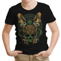 Mischief and Madness Youth Apparel - Adult & Kids T-Shirts, Sweatshirts & Hoodies apparel design preview 1