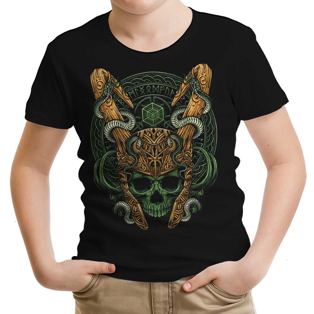 Mischief and Madness Youth Apparel - Adult & Kids T-Shirts, Sweatshirts & Hoodies apparel design preview 1