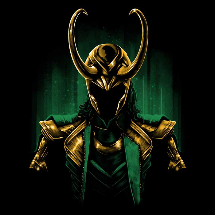 Mischief Armor Tank Top - Adult & Kids T-Shirts, Sweatshirts & Hoodies apparel design preview 2
