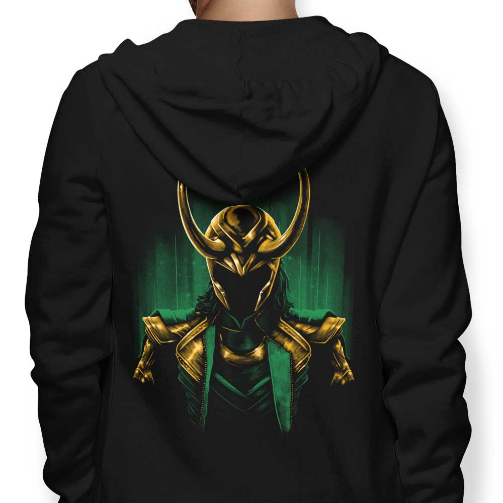 Mischief Armor - Adult & Kids T-Shirts, Sweatshirts & Hoodies apparel design preview 1