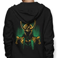 Mischief Armor - Adult & Kids T-Shirts, Sweatshirts & Hoodies apparel design preview 1