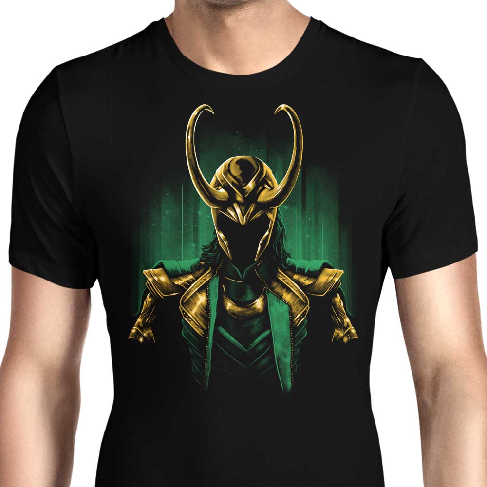 Mischief Armor Men's Apparel - Adult & Kids T-Shirts, Sweatshirts & Hoodies apparel design preview 1