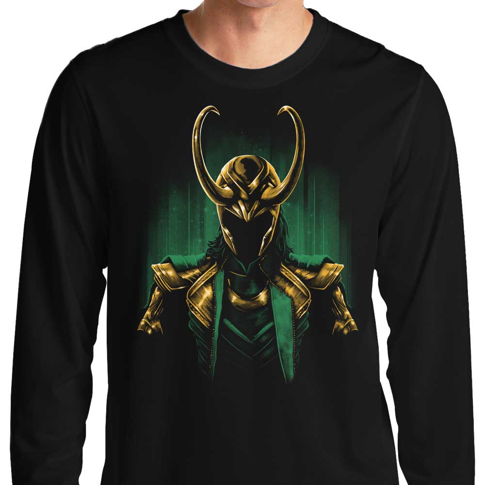 Mischief Armor - Adult & Kids T-Shirts, Sweatshirts & Hoodies apparel design preview 1