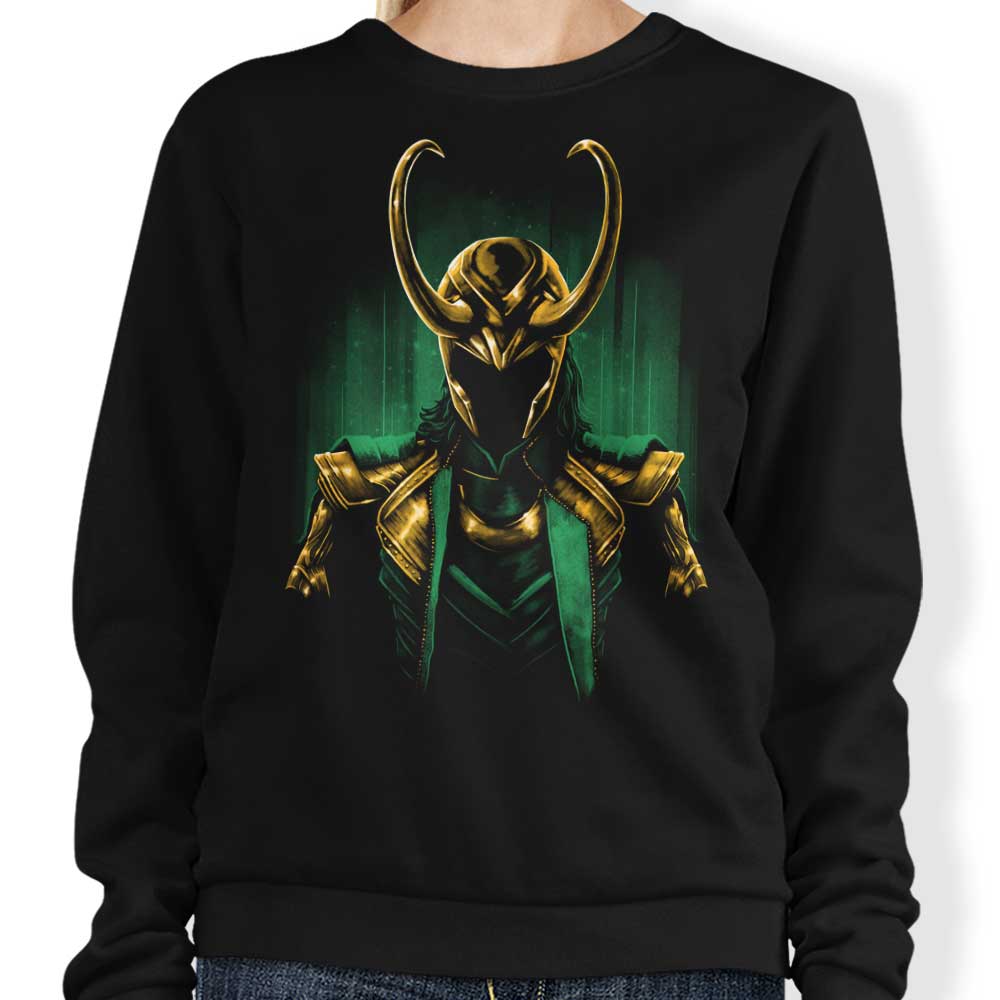 Mischief Armor - Adult & Kids T-Shirts, Sweatshirts & Hoodies apparel design preview 1