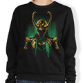Mischief Armor - Adult & Kids T-Shirts, Sweatshirts & Hoodies apparel design preview 1