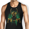 Mischief Armor Tank Top - Adult & Kids T-Shirts, Sweatshirts & Hoodies apparel design preview 1