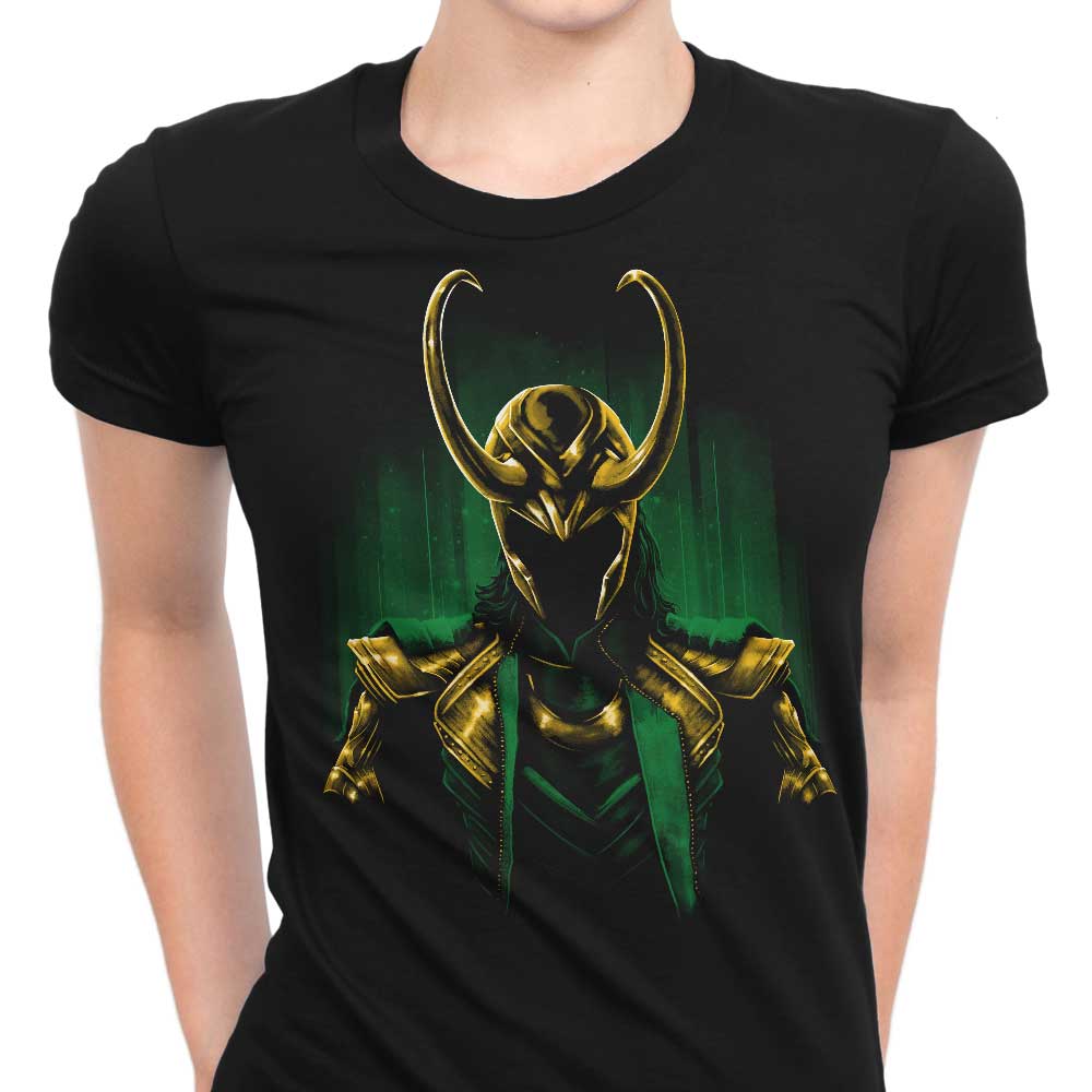 Mischief Armor Women's Apparel - Adult & Kids T-Shirts, Sweatshirts & Hoodies apparel design preview 1