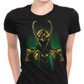 Mischief Armor Women's Apparel - Adult & Kids T-Shirts, Sweatshirts & Hoodies apparel design preview 1