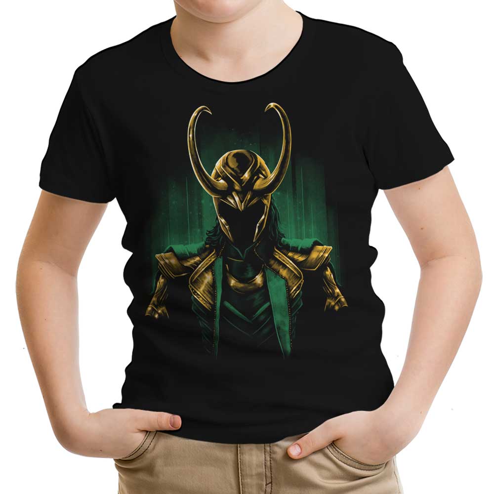 Mischief Armor Youth Apparel - Adult & Kids T-Shirts, Sweatshirts & Hoodies apparel design preview 1