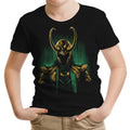 Mischief Armor Youth Apparel - Adult & Kids T-Shirts, Sweatshirts & Hoodies apparel design preview 1