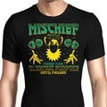 Mischief Gym Men's Apparel - Adult & Kids T-Shirts, Sweatshirts & Hoodies apparel design preview 1